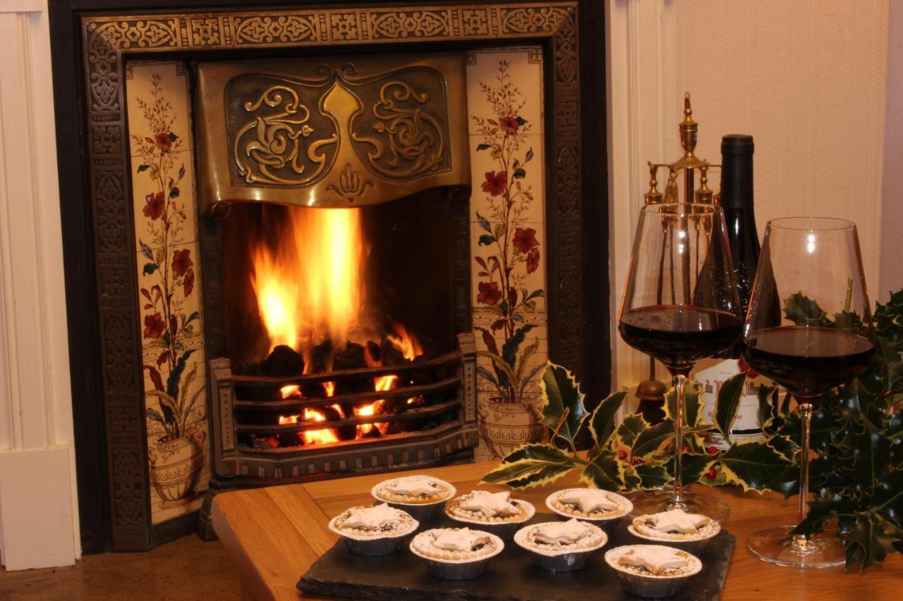 Woodlands Country House & Cottage Ireby Dış mekan fotoğraf