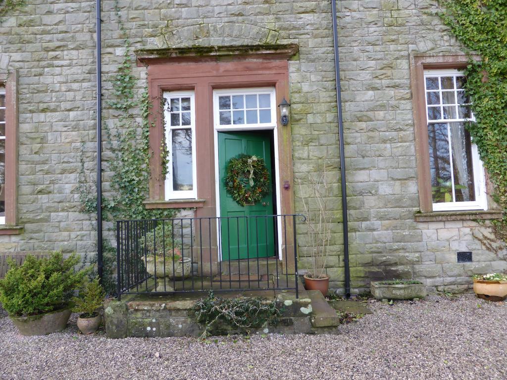 Woodlands Country House & Cottage Ireby Dış mekan fotoğraf