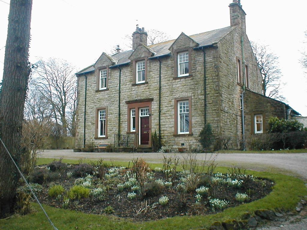 Woodlands Country House & Cottage Ireby Dış mekan fotoğraf