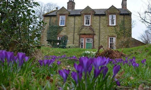 Woodlands Country House & Cottage Ireby Dış mekan fotoğraf